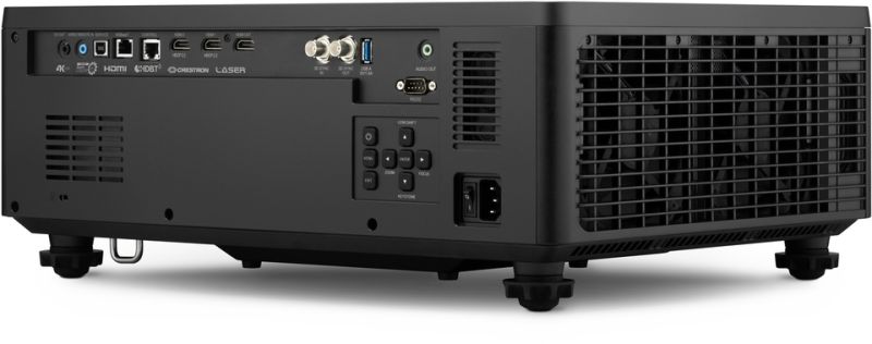ViewSonic Máy chiếu LS950-4K
