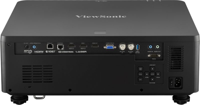 ViewSonic Máy chiếu LS951WU