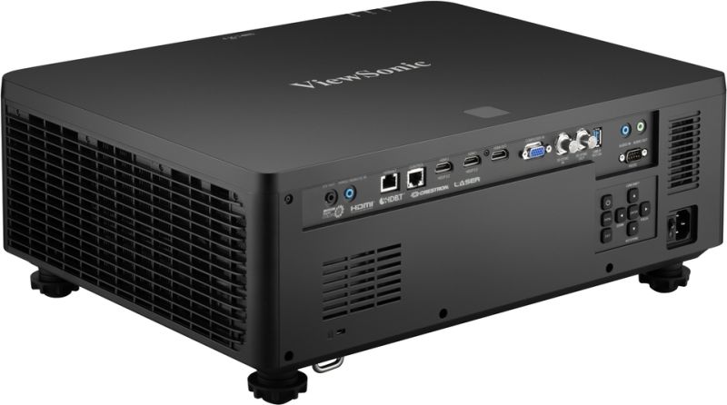ViewSonic Máy chiếu LS960WU