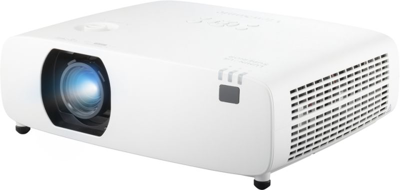 ViewSonic Máy chiếu LSC520WU