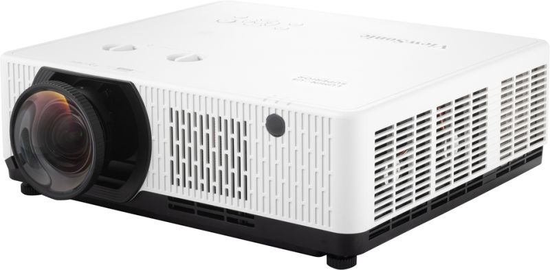 ViewSonic Máy chiếu LSC730WU-ST