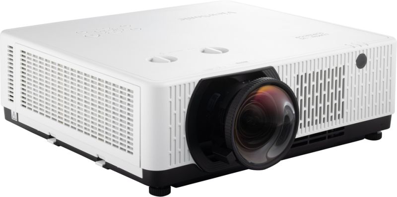 ViewSonic Máy chiếu LSC731WU-ST