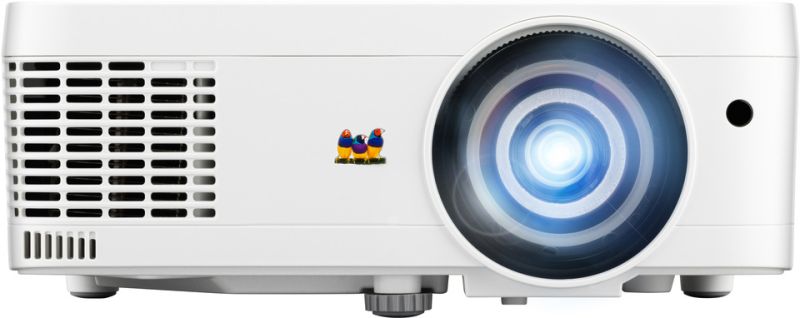 ViewSonic Máy chiếu LSD300W-ST