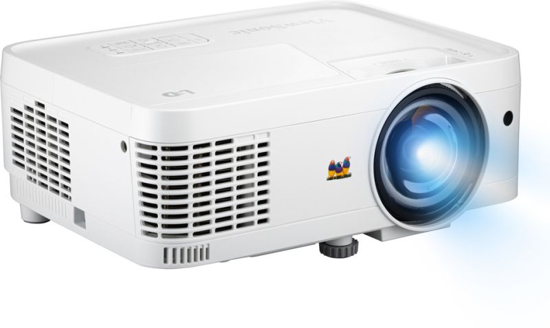 ViewSonic Máy chiếu LSD300W-ST