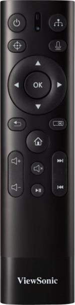 ViewSonic Máy chiếu LX720-4K