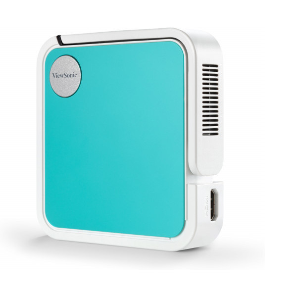 ViewSonic Máy chiếu M1 mini Plus