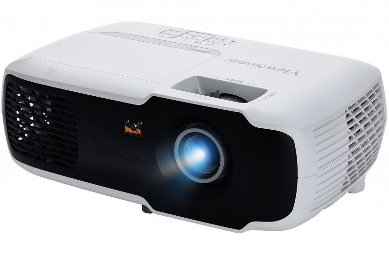 ViewSonic Máy chiếu PA502XP