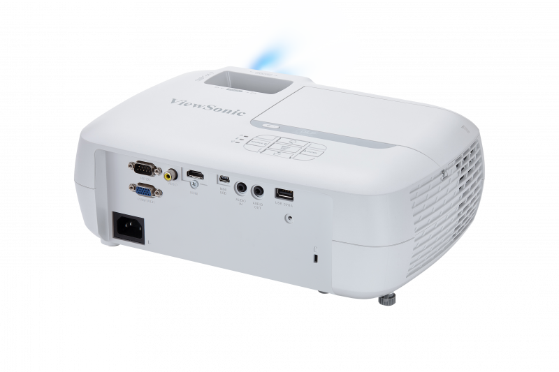 ViewSonic Máy chiếu PA502XP