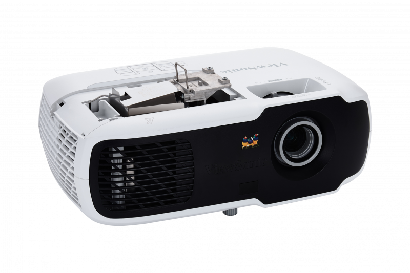 ViewSonic Máy chiếu PA502XP