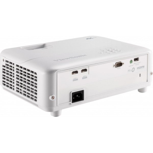 ViewSonic Máy chiếu PX701-4K