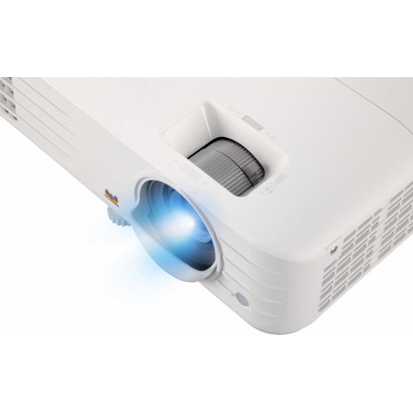 ViewSonic Máy chiếu PX701-4K