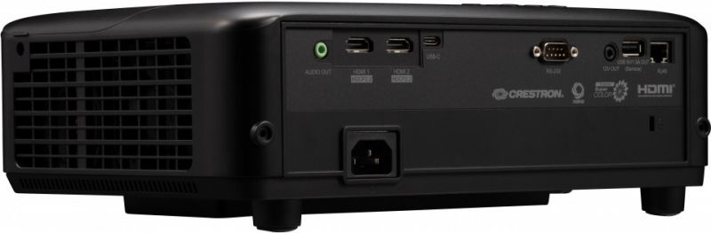 ViewSonic Máy chiếu PX728-4K