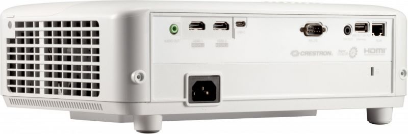 ViewSonic Máy chiếu PX748-4K