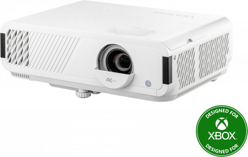 ViewSonic Máy chiếu PX749-4K