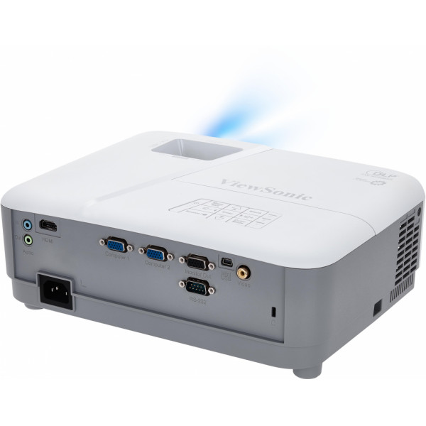 ViewSonic Máy chiếu SP16