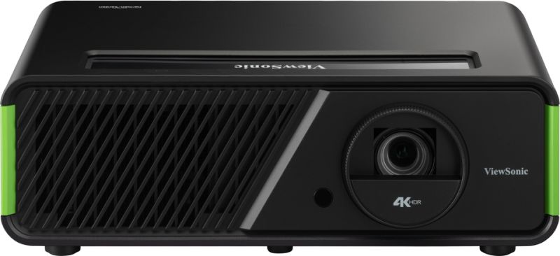 ViewSonic Máy chiếu X1-4K