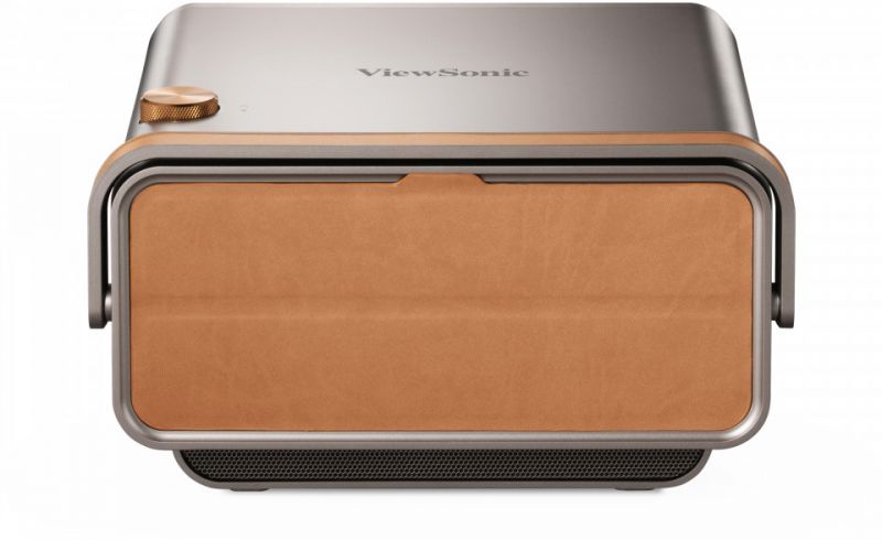 ViewSonic Máy chiếu X11-4K