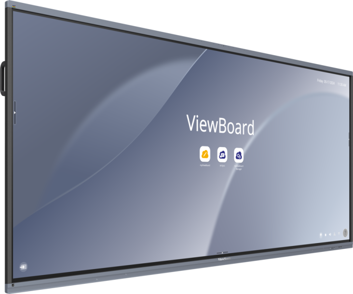 ViewSonic Màn Hình Tương Tác ViewBoard ViewBoard IFP105G