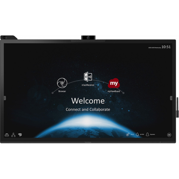 ViewSonic Màn Hình Tương Tác ViewBoard IFP6570
