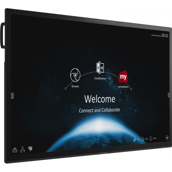 ViewSonic Màn Hình Tương Tác ViewBoard IFP6570