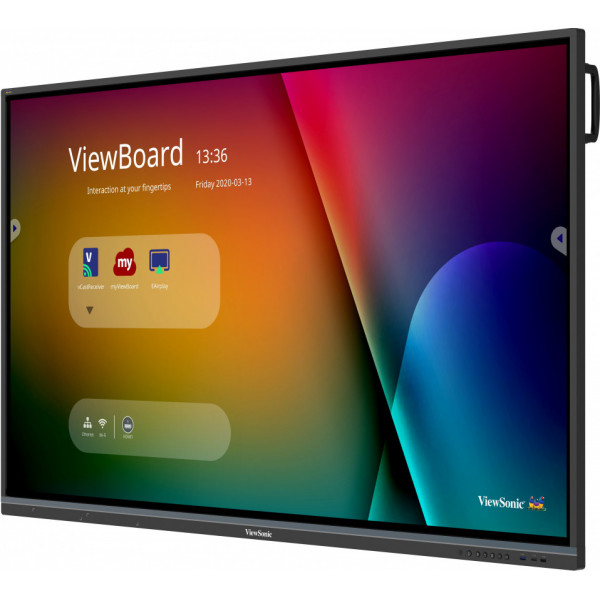 ViewSonic Màn Hình Tương Tác ViewBoard IFP7550-3