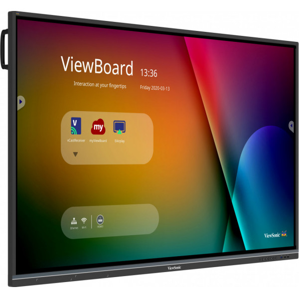 ViewSonic Màn Hình Tương Tác ViewBoard IFP7550-3