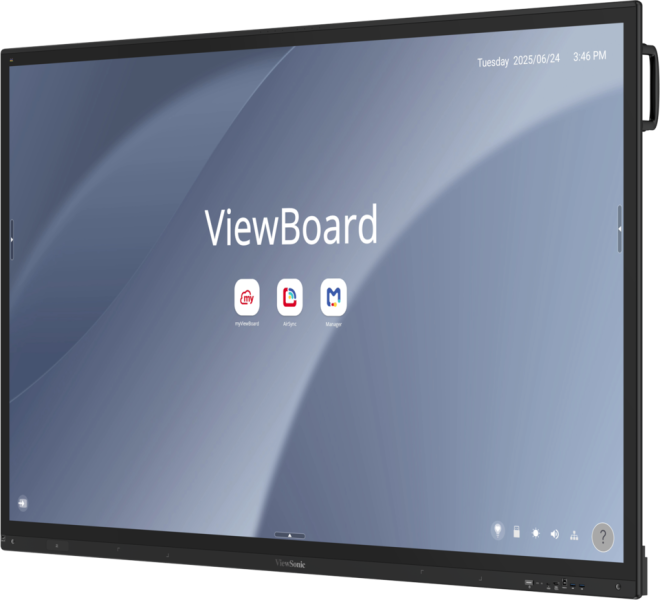 ViewSonic Màn Hình Tương Tác ViewBoard IFP7563-2C