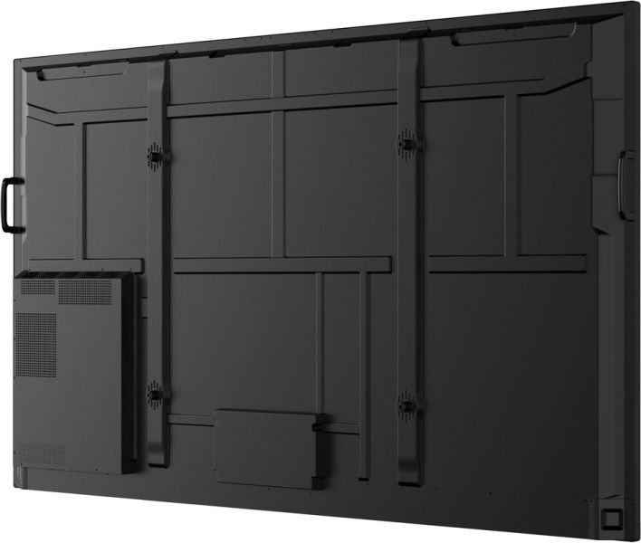 ViewSonic Màn Hình Tương Tác ViewBoard IFP8635-1-1C