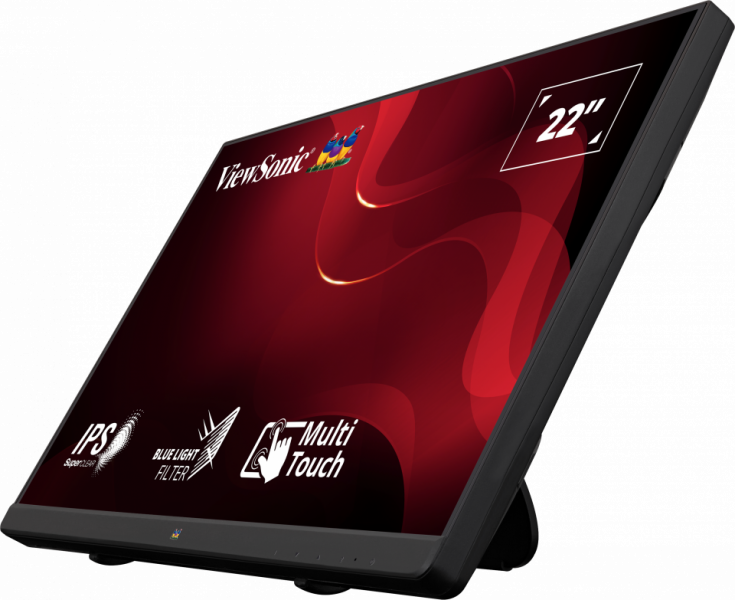 ViewSonic Màn hình  Máy Tính TD2230