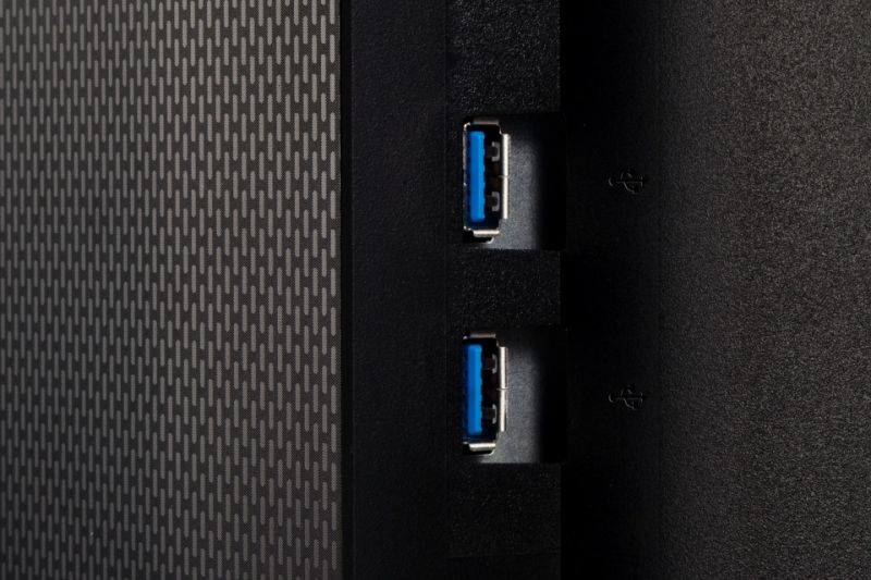 ViewSonic Màn hình  Máy Tính TD2760