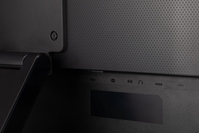 ViewSonic Màn hình  Máy Tính TD2760