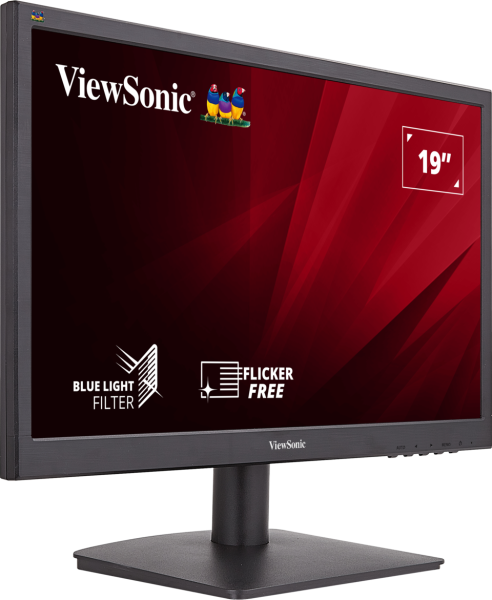 ViewSonic Màn hình  Máy Tính VA1903h