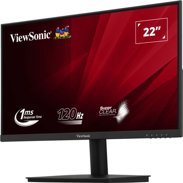 ViewSonic Màn hình  Máy Tính VA220A-H