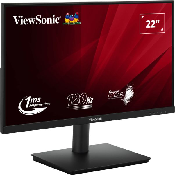 ViewSonic Màn hình  Máy Tính VA220A-H