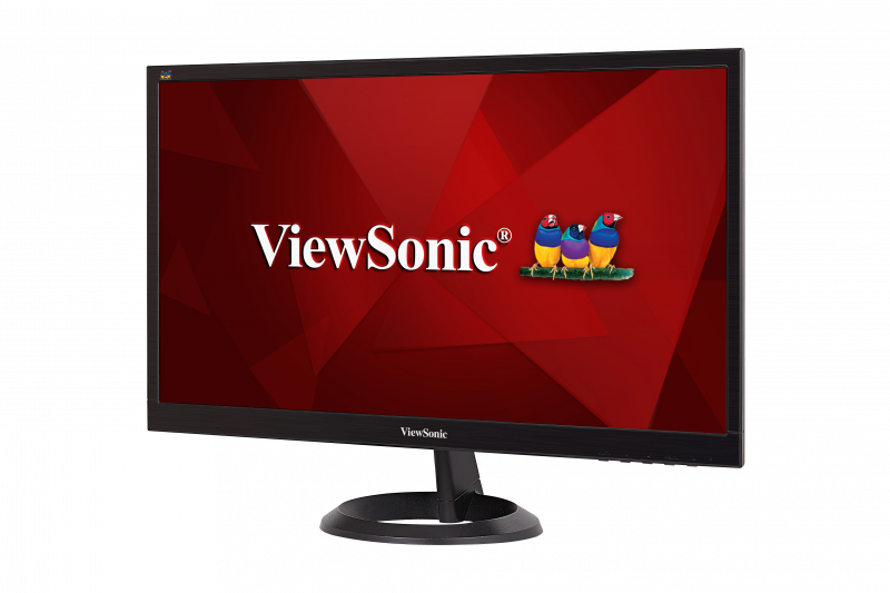 ViewSonic Màn hình  Máy Tính VA2261H-2