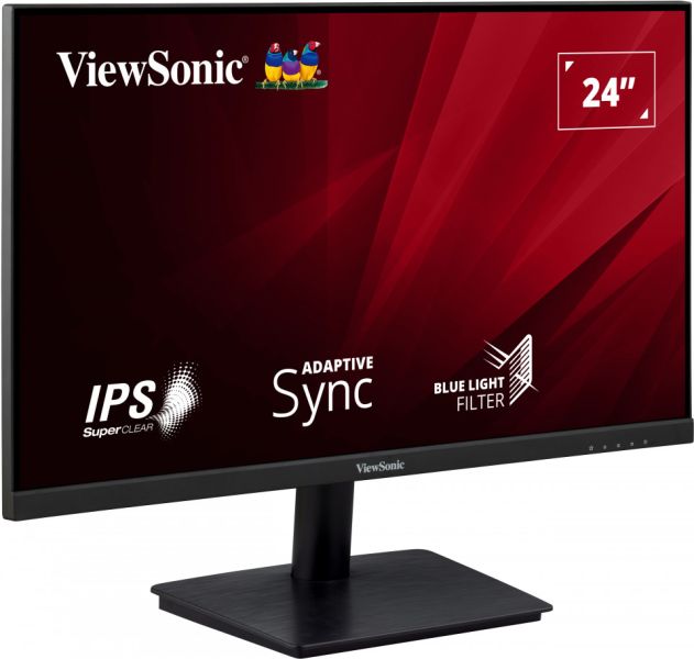 ViewSonic Màn hình  Máy Tính VA2409-H