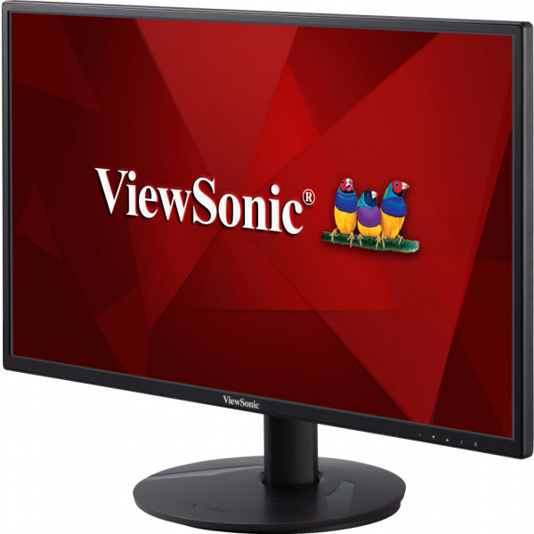 ViewSonic Màn hình Máy Tính VA2418-SH-2