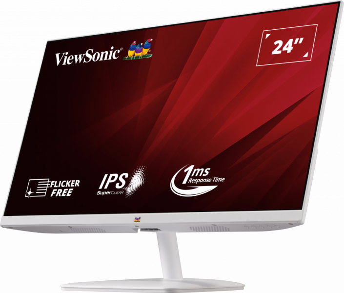 ViewSonic Màn hình  Máy Tính VA2432-H-W