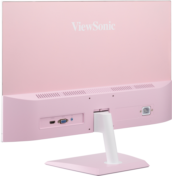 ViewSonic Màn hình  Máy Tính VA2436-H-PN