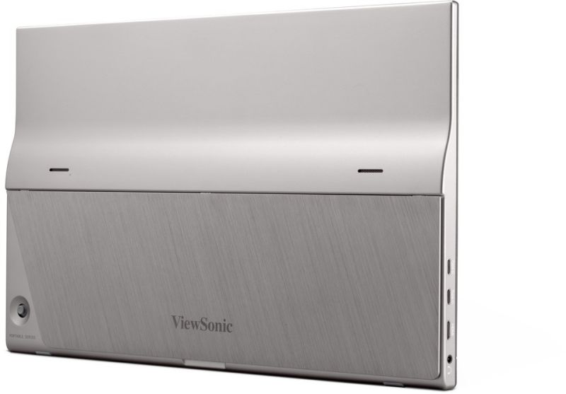 ViewSonic Màn hình Máy Tính VG1655