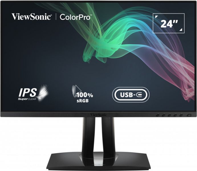 ViewSonic Màn hình  Máy Tính VP2456