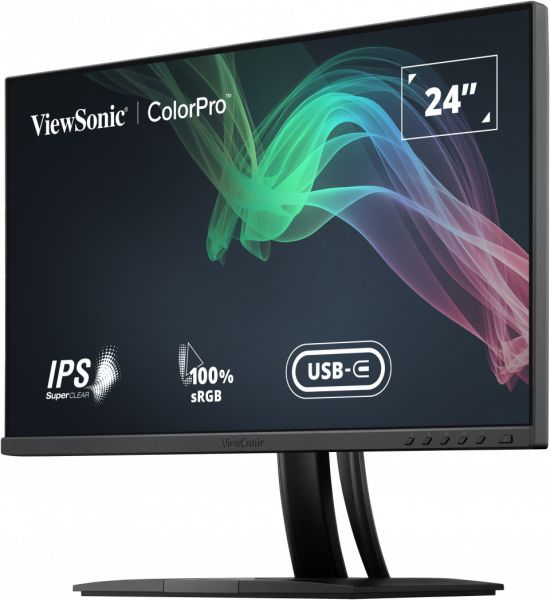 ViewSonic Màn hình  Máy Tính VP2456