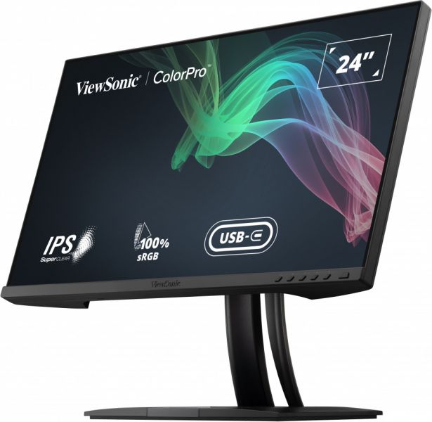 ViewSonic Màn hình  Máy Tính VP2456