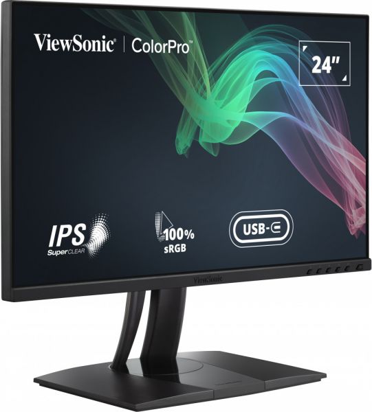 ViewSonic Màn hình  Máy Tính VP2456