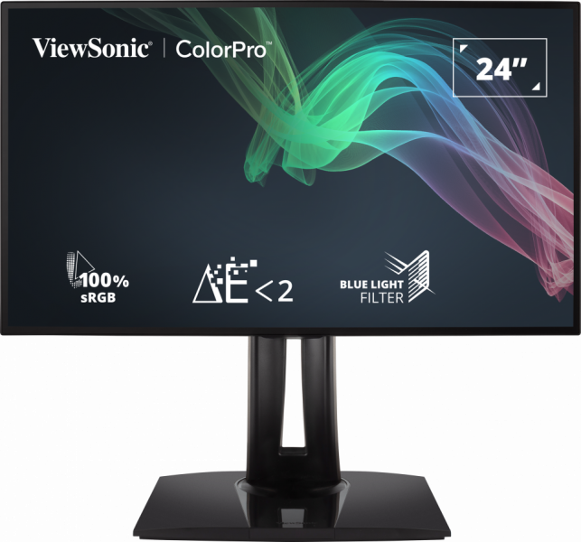 ViewSonic Màn hình  Máy Tính VP2458