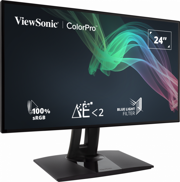 ViewSonic Màn hình  Máy Tính VP2458