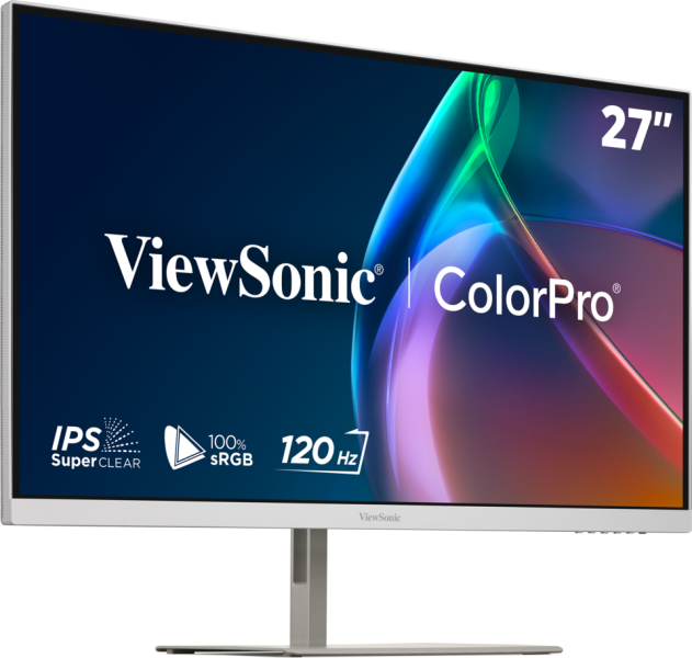 ViewSonic Màn hình  Máy Tính VP2766-2K-W