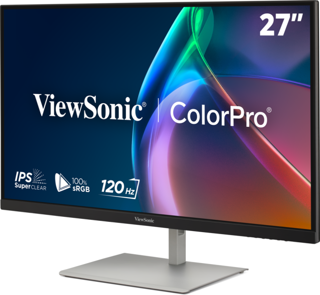 ViewSonic Màn hình  Máy Tính VP2766-2K