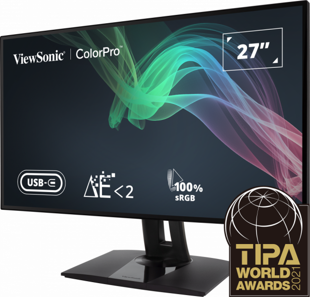 ViewSonic Màn hình  Máy Tính VP2768A