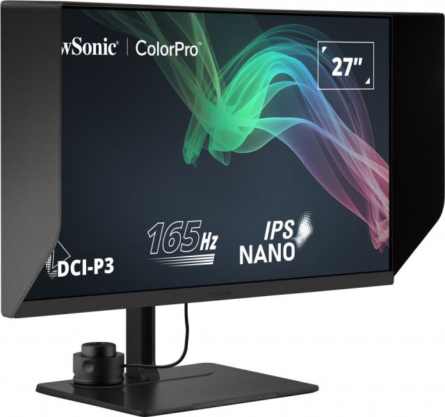 ViewSonic Màn hình Máy Tính VP2776